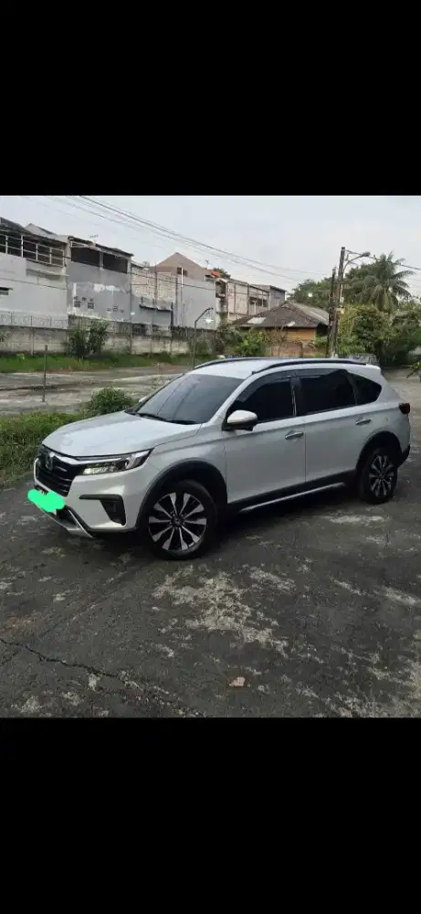 Honda BRV Prestige Sensing 2023 Bukan 2022