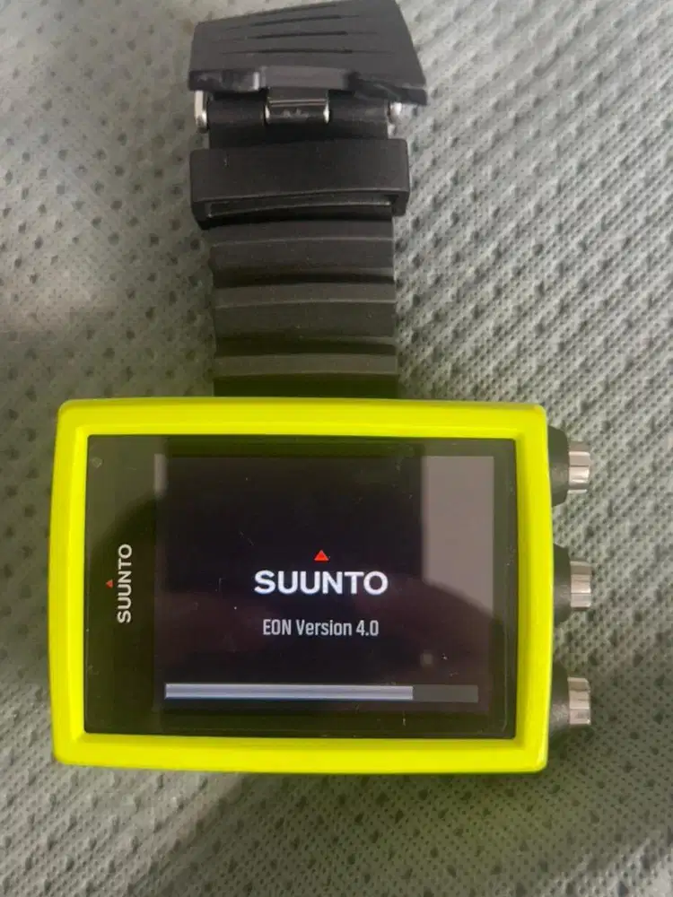Suunto Eon Core