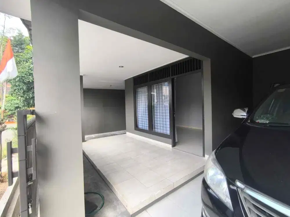 Dijual/disewakan Rumah Tinggal 2 Lantai di Ciledug