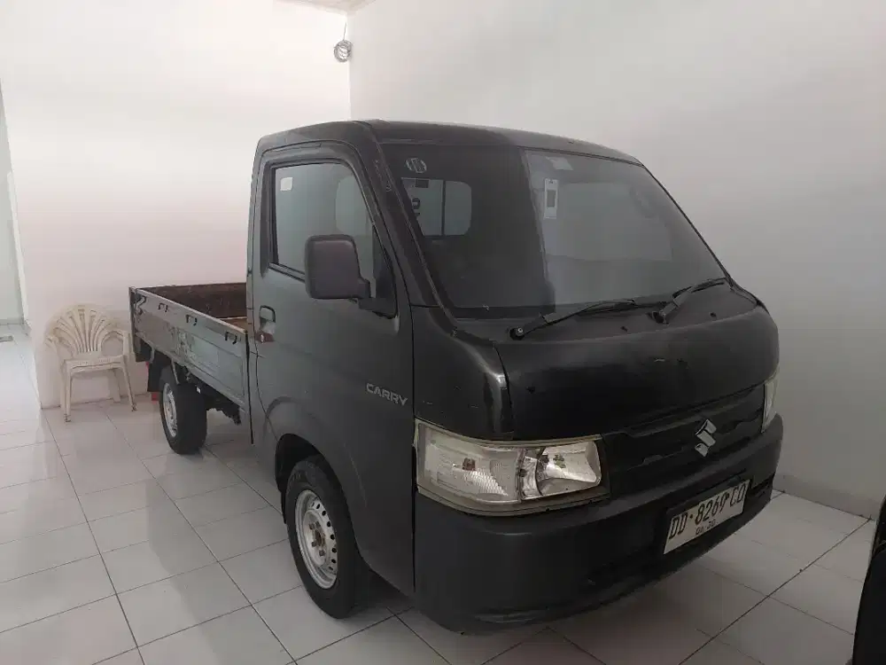 Carry Pick Up 2019 AC PS