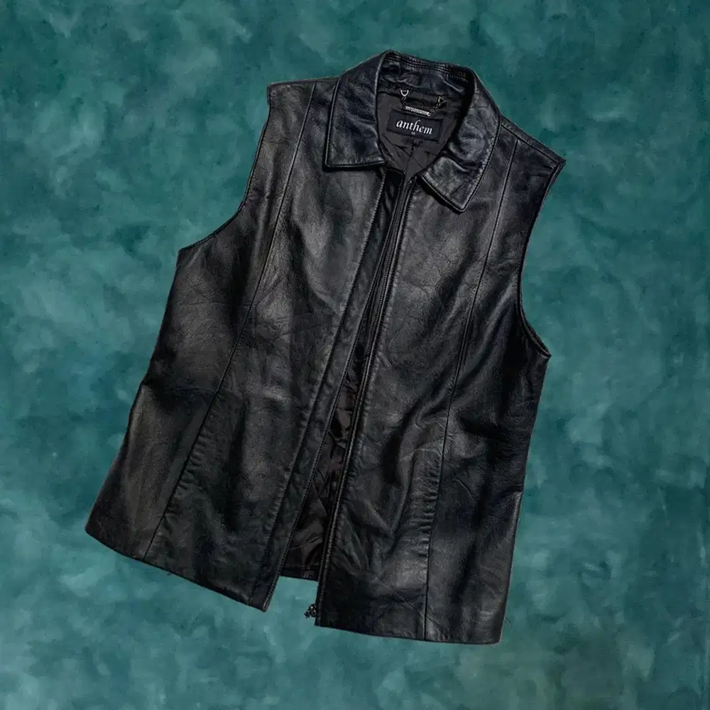 JAKET KULIT, LEATHER JACKET, VEST KULIT, ROMPI KULIT