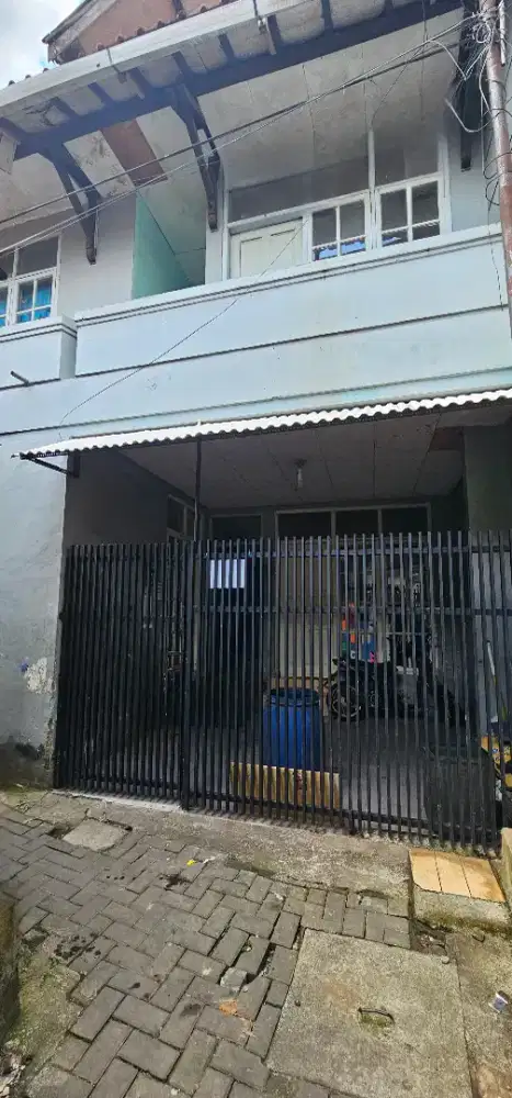 Kamar Kos strategis dengan harga terjangkau