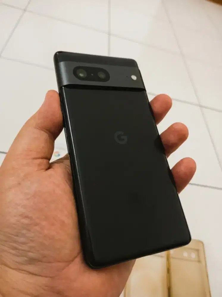 Jual gopix7 google pixel 7