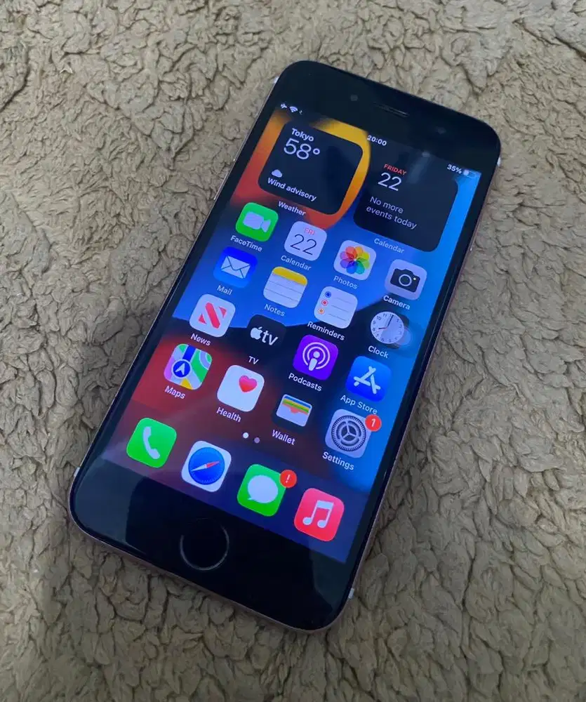 Iphone 6s 64gb wifi only