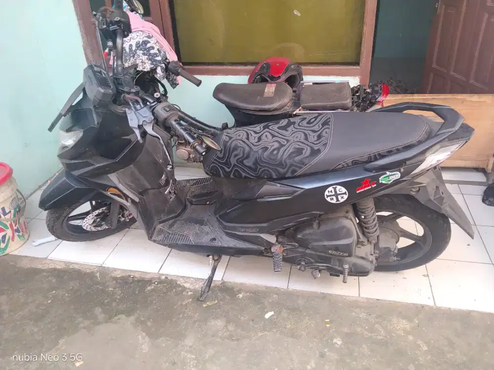 Beat street 2019