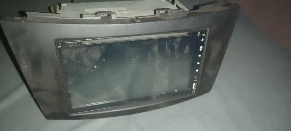 Audio tv mobil digital