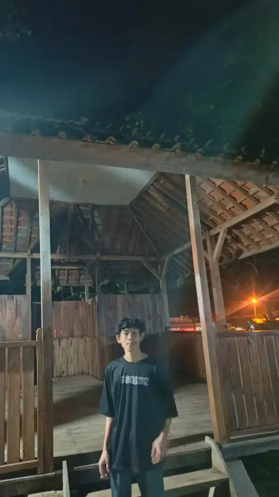 cari kerjaan yang nginep