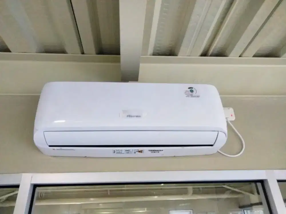BONGKAR PASANG AC.SERVICE AC