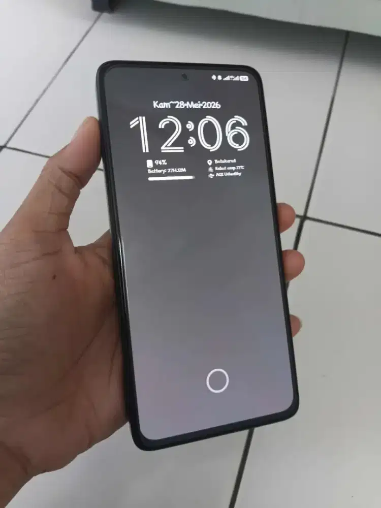 Xiaomi redmi note 14 4G/256gb
