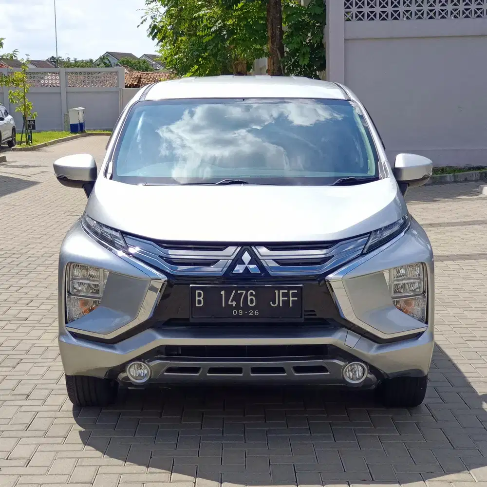 Mitsubishi Xpander 2021 Bensin