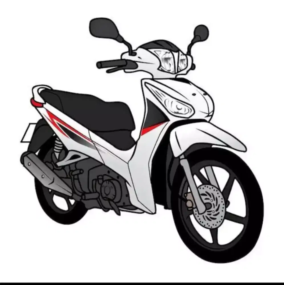 Jasa antar jemput