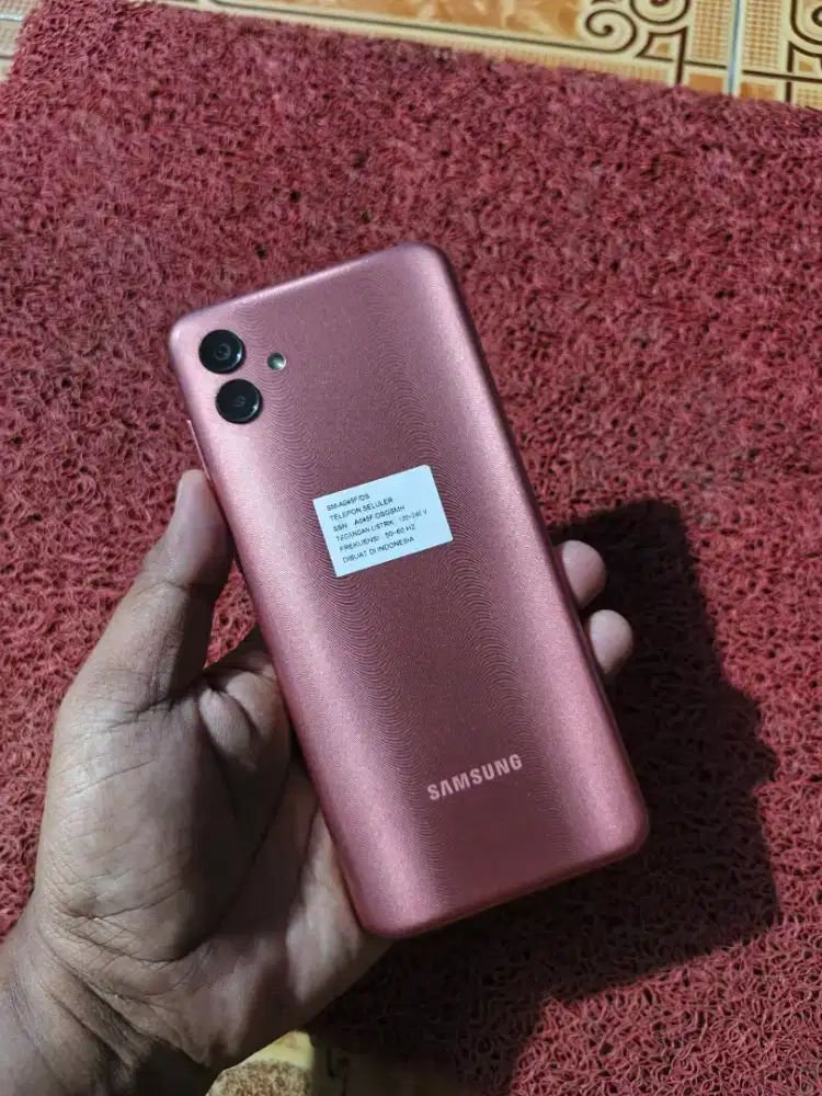 SAMSUNG A04 4/64 GB