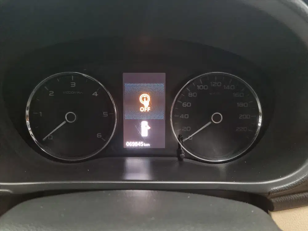 Mitsubishi Pajero Sport 2019 Diesel