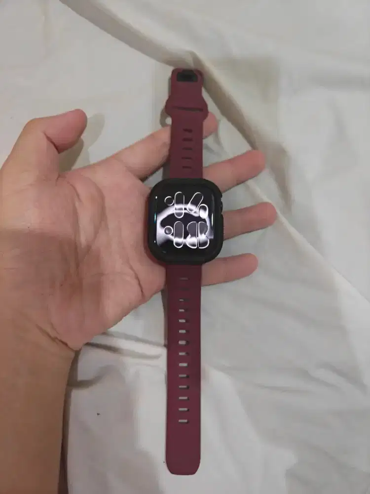 Apple Watch 10 46mm Juni 2026 bh 99 iWatch