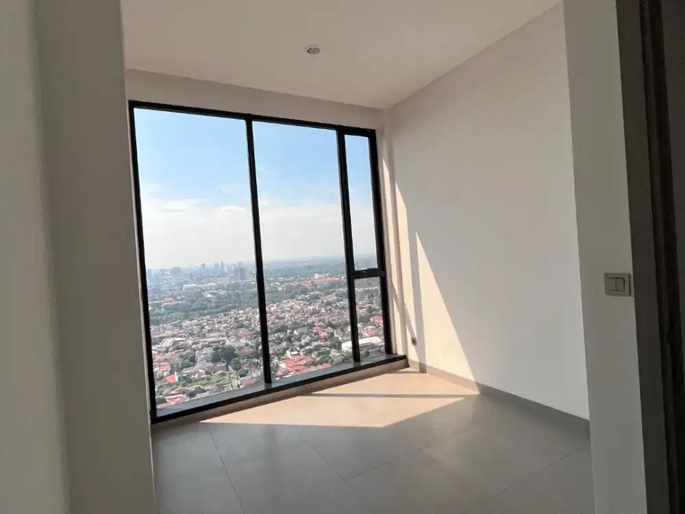 Dijual Apartment Fatmawati City Center. Jakarta Selatan
