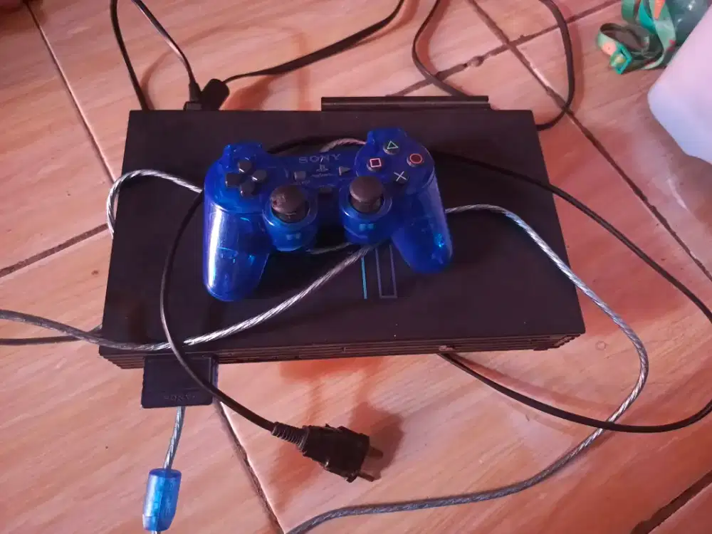 PS2 Hardisk 160gb