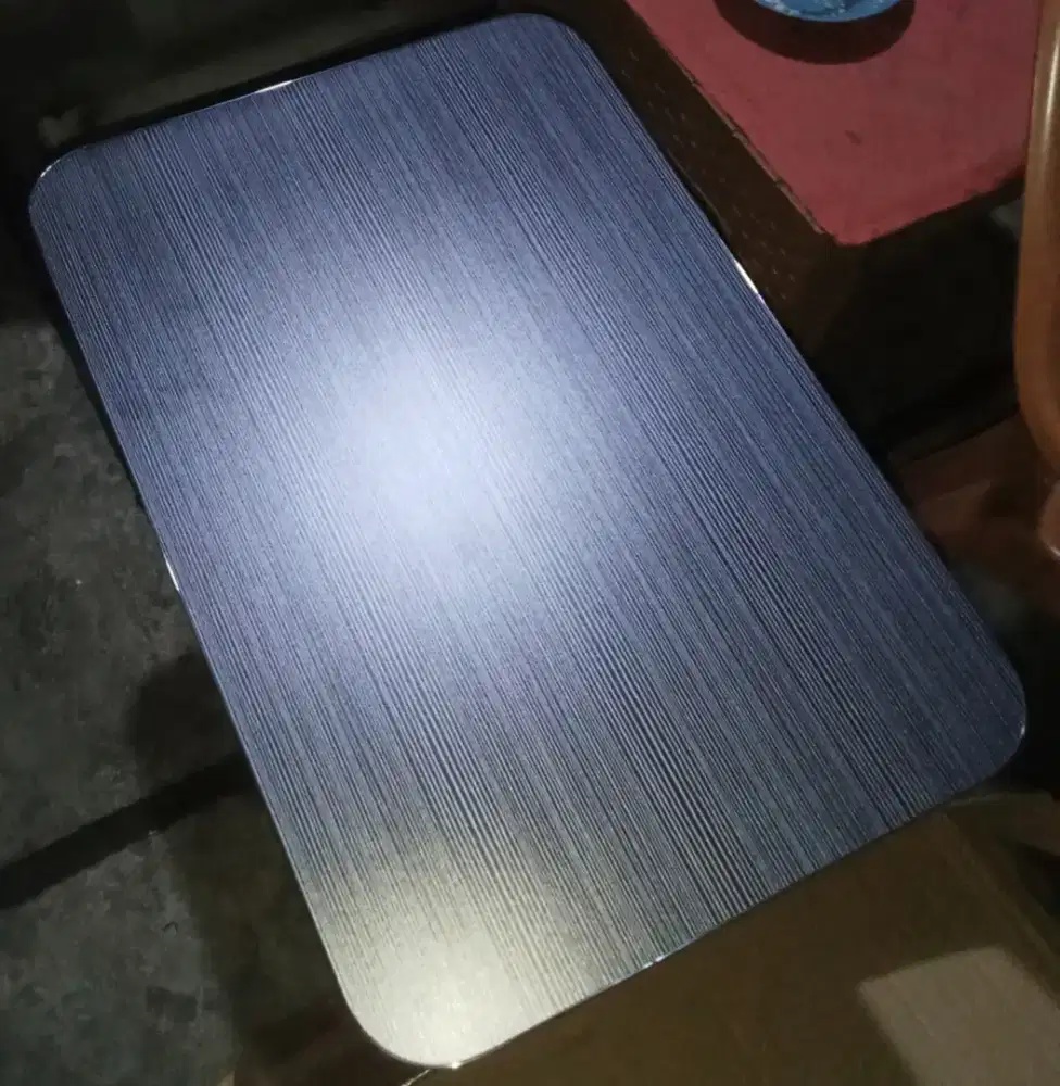 meja lipat portable