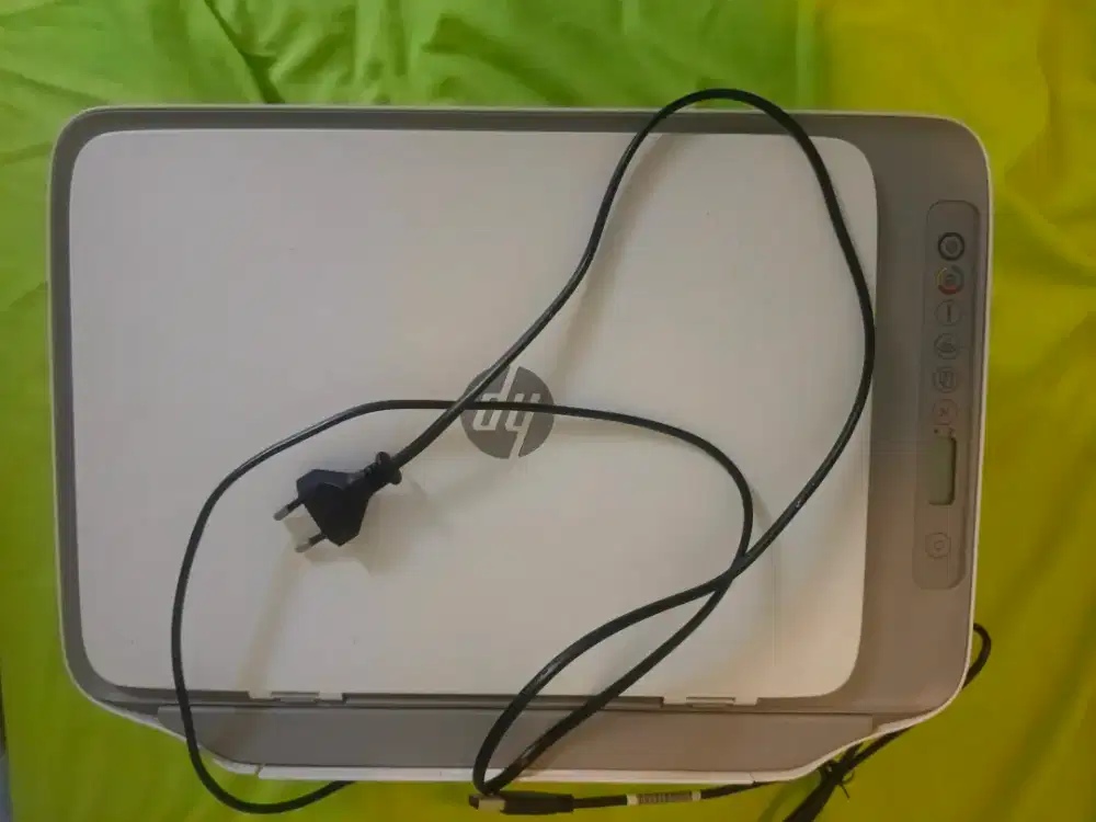 Printer HP deskjet 2776