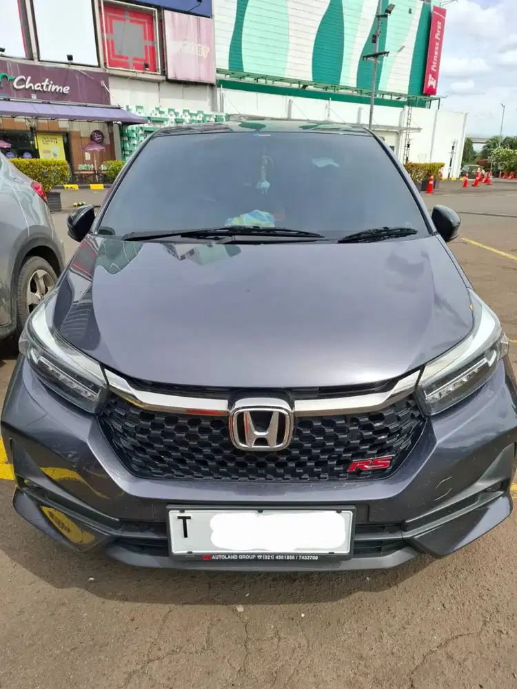 HONDA BRIO - 2024