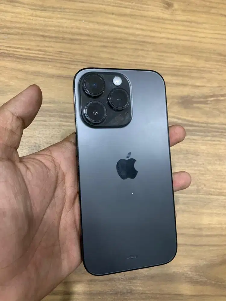 IPHONE 14 PRO 128GB IBOX