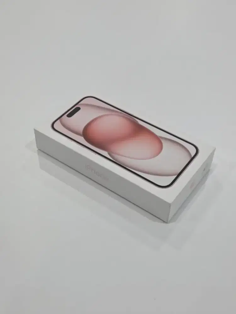 IPHONE 15 128GB (IBOX SEGEL)