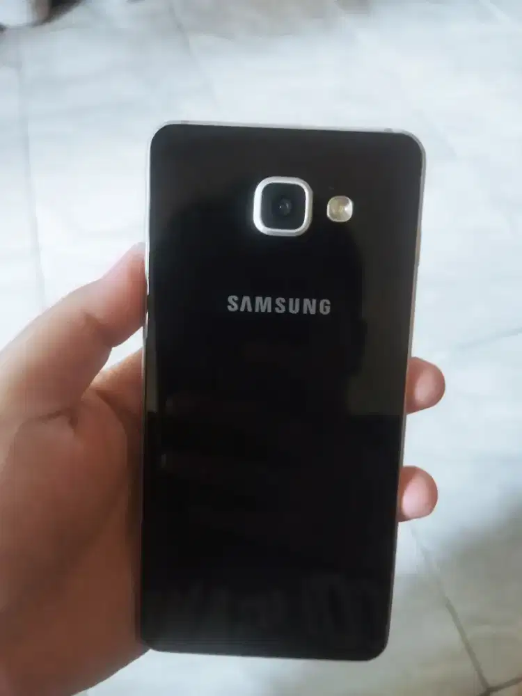 Samsung galaxy a5 2016