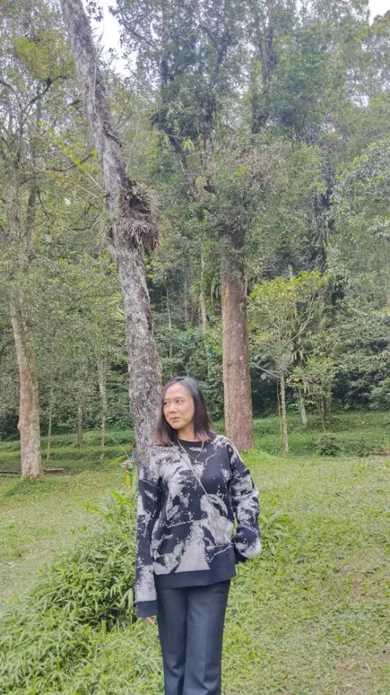 lagi cari kerjaan yang halal ya