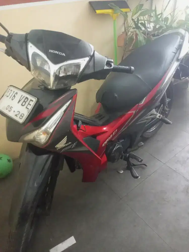 Suprax125 helmin