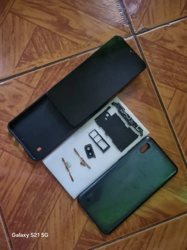 Sparepart Samsung A10