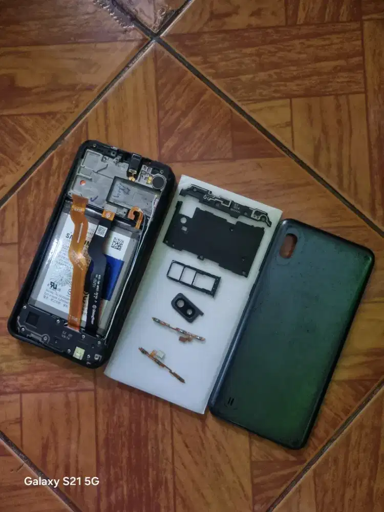 Sparepart Samsung A10
