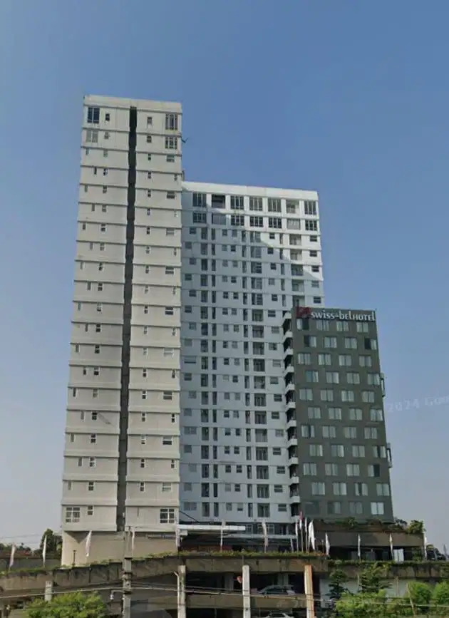 Tuscany Apartment BSD