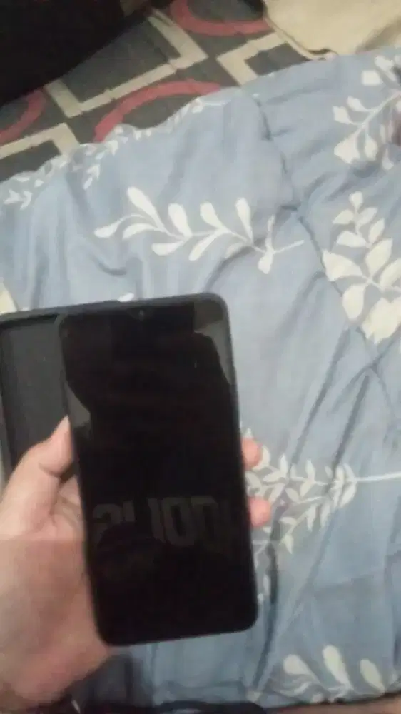 Xiaomi pocophone m3