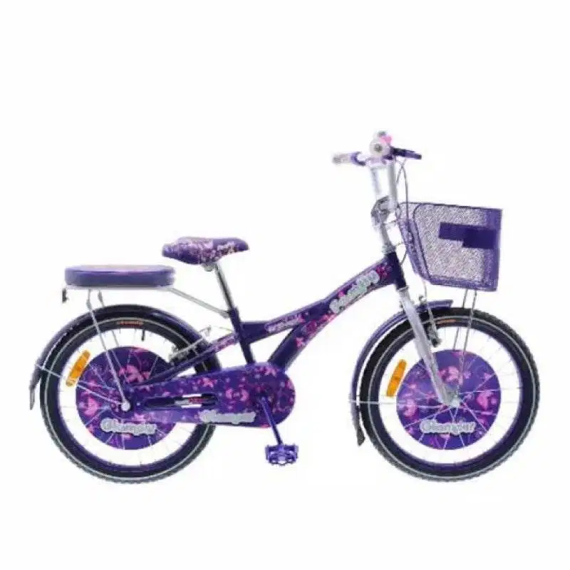 Di jual sepeda familly 18inch