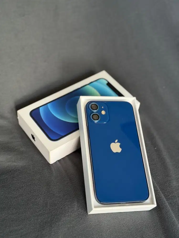 Iphone 12 mini 128 gb