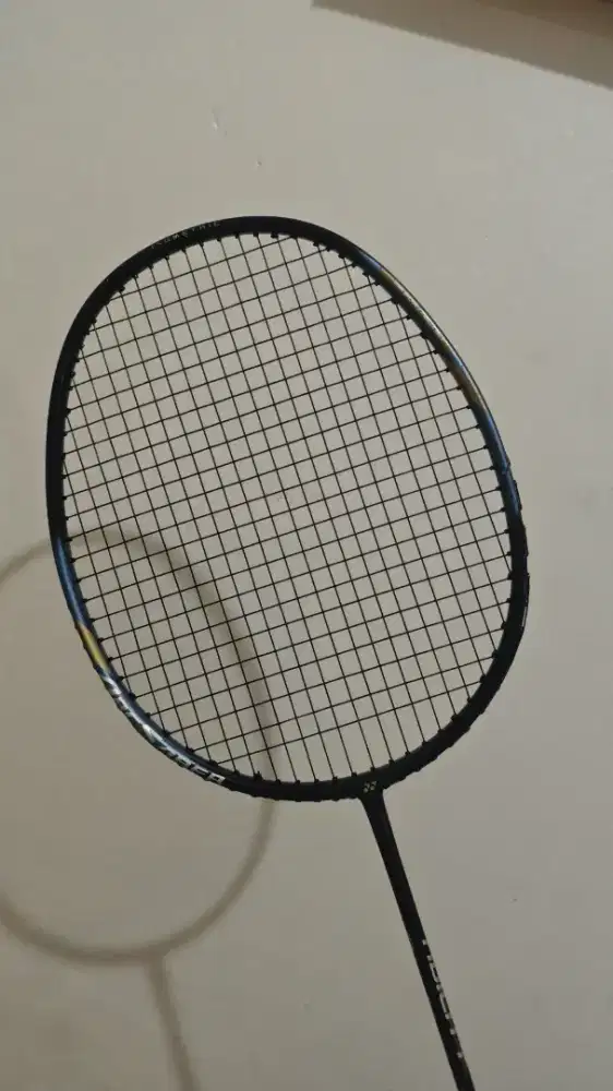 Raket yonex arcsaber 1 ability 5U