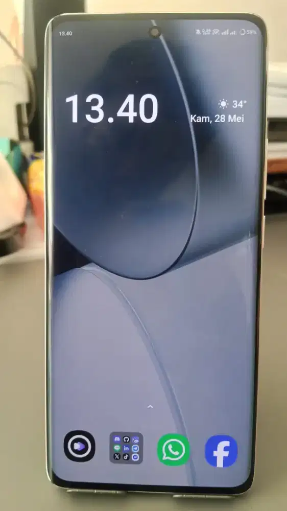 REALME 10 PRO PLUS 5G 12+12/256