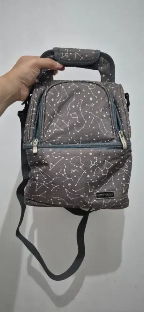 Tas ASIP Coolerbag ASI Mooimoom