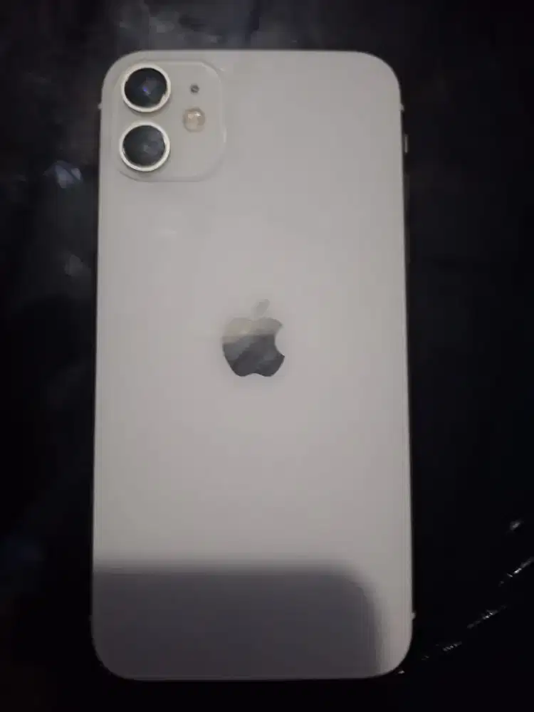 Iphone 11 (128GB ID/A) RESMI
