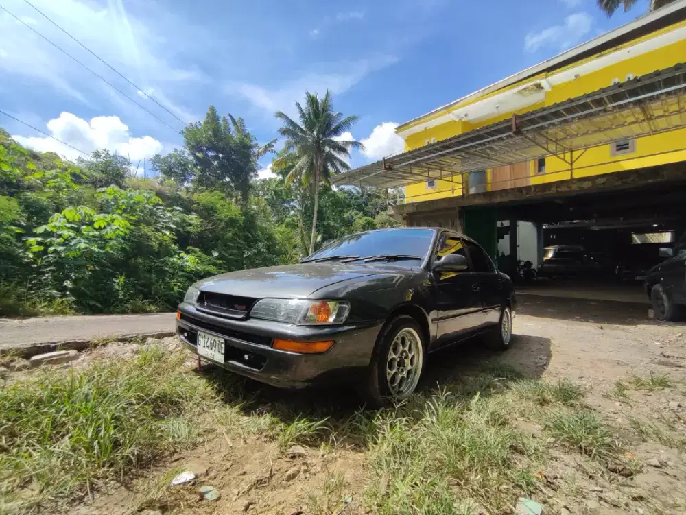 Great Corolla tahun 93
