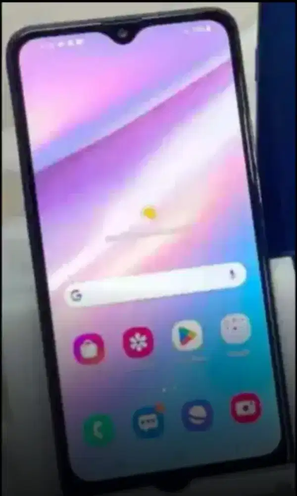 MURAH HP samsung A20