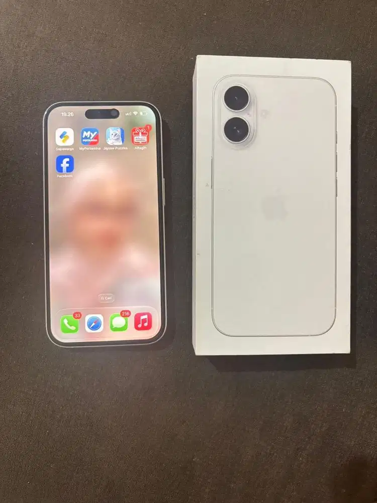 Iphone 16 128GB