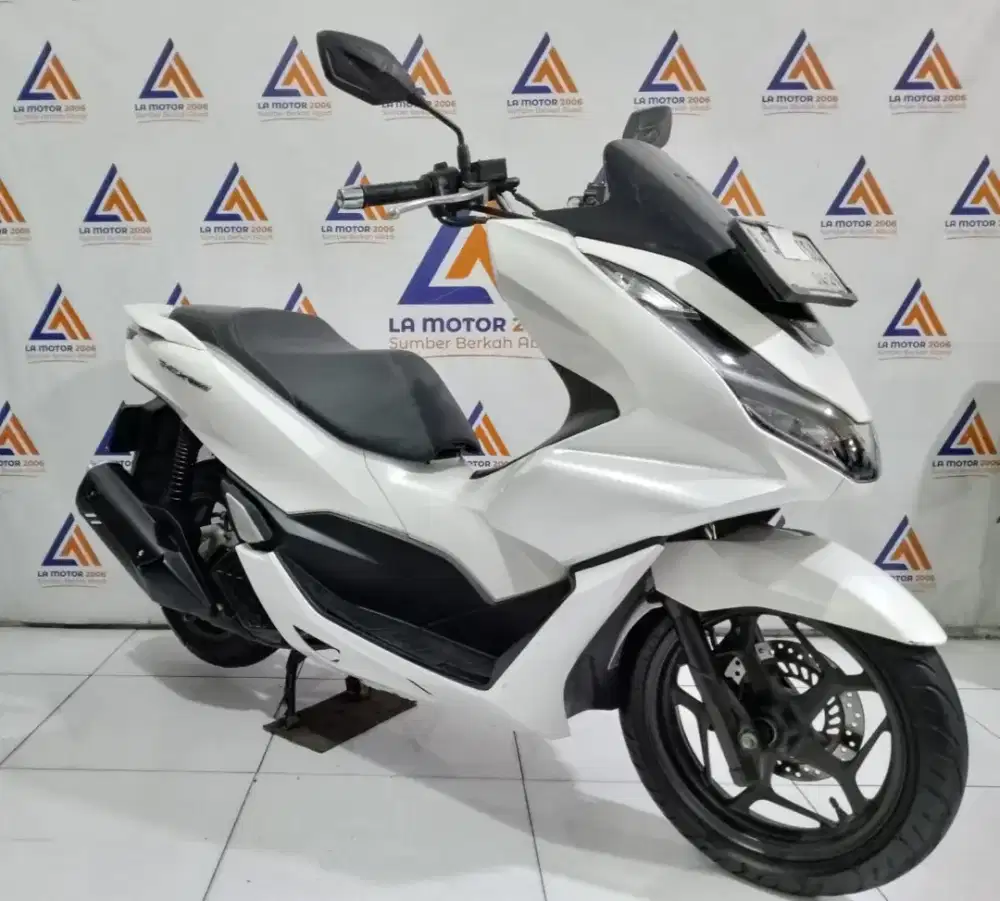PCX 160 CBS 2024 | CASH/CREDIT | SIAP PAKAI