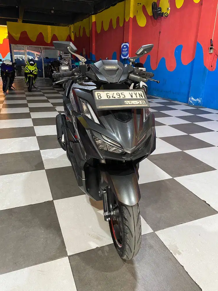 Vario 160 CBS Tahun  2023 DP 500