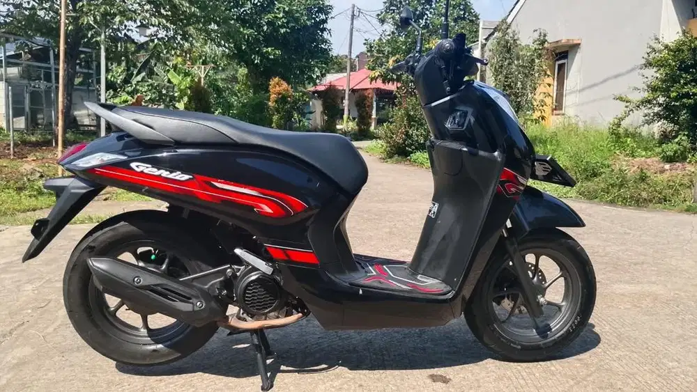 58@:DP:850RB DEPOK GENIO125CBS 2022