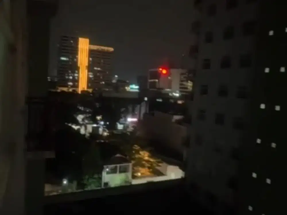 APARTMENT 2 BR FULL FURNISHED DI GRAND ASIA AFRIKA BANDUNG