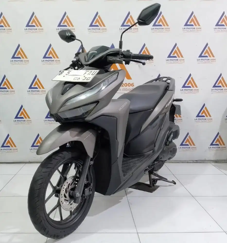 VARIO 125 ISS 2020 | CASH/CREDIT | SIAP PAKAI
