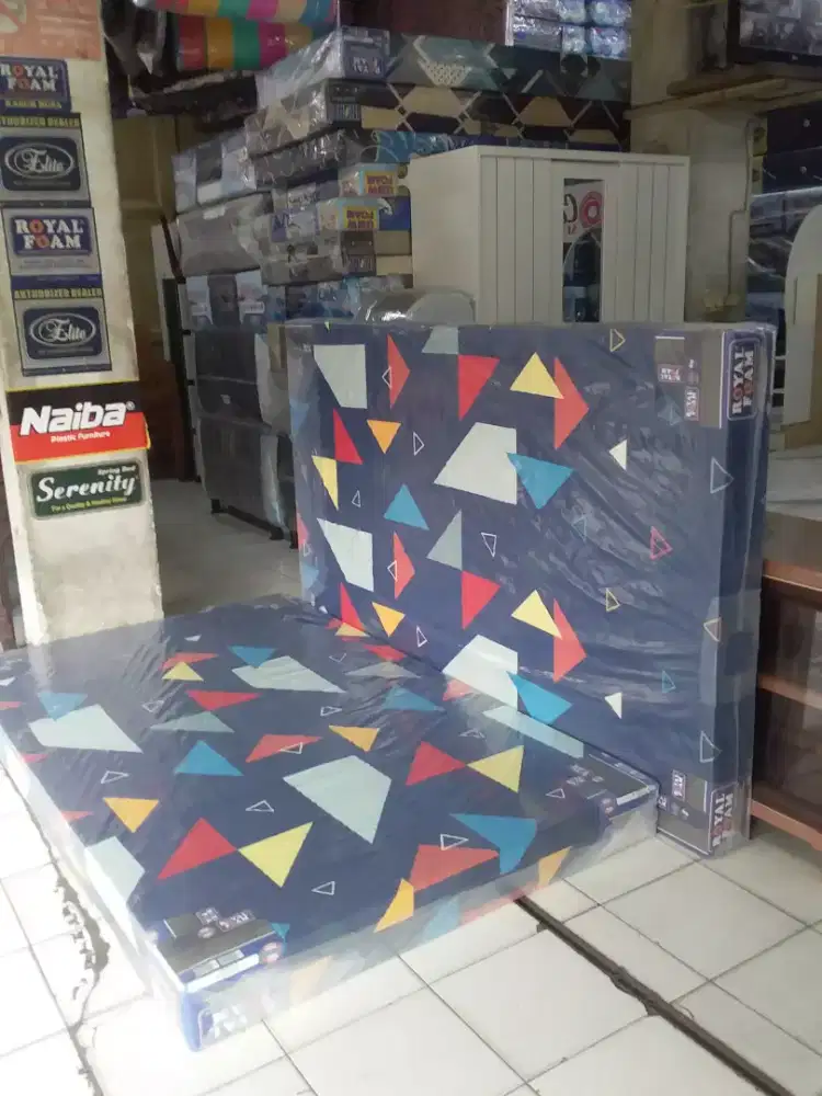 kasur busa royal bandung