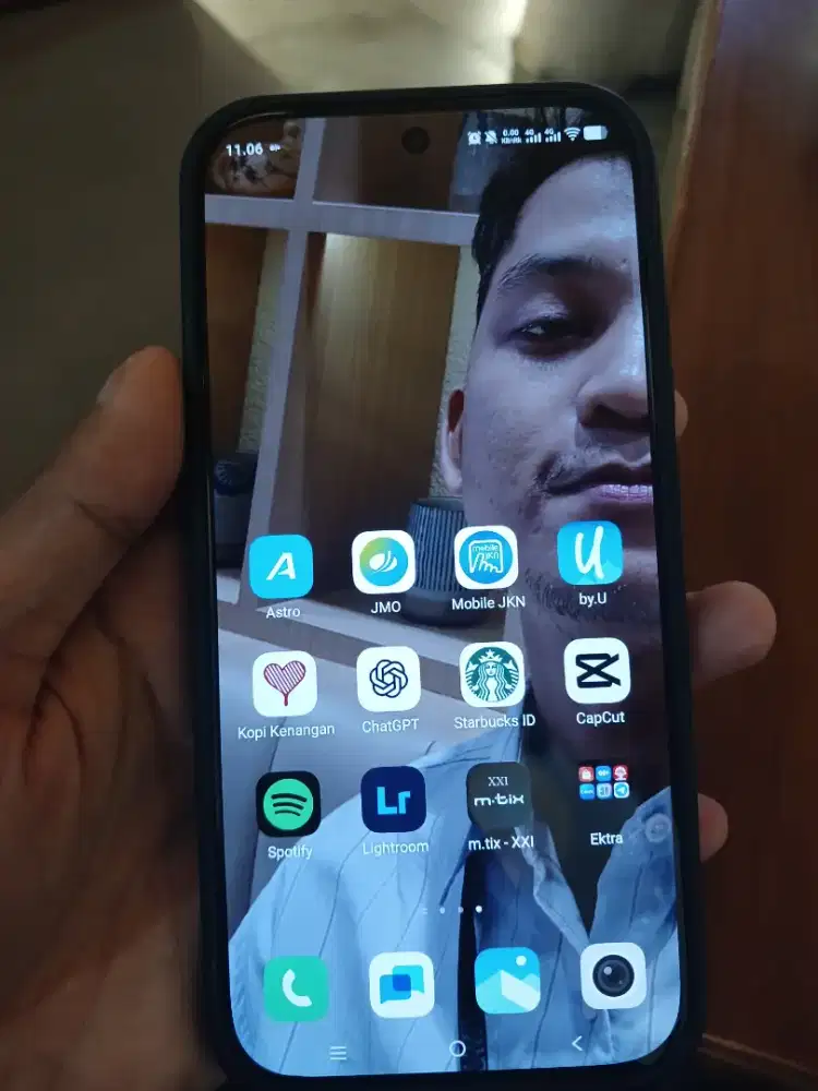 IQOO 15R (12/512 GB)