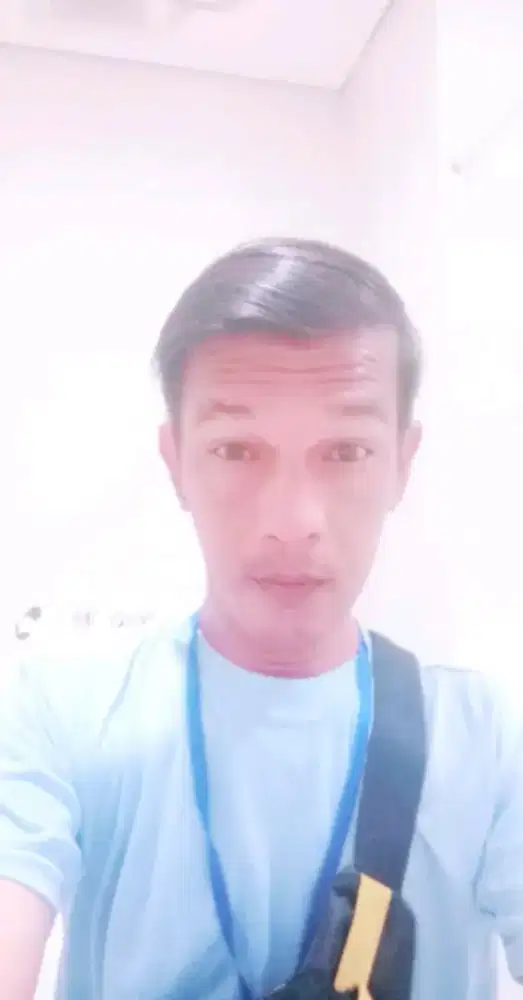Cari pekerjaan yg halal