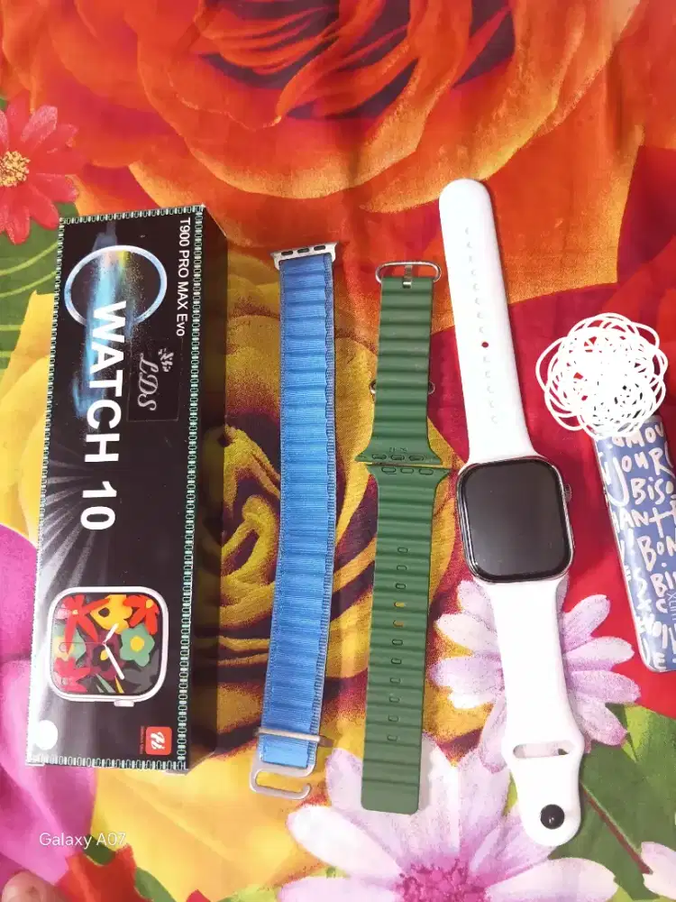 JAM DIGITAL DLL JUAL BU